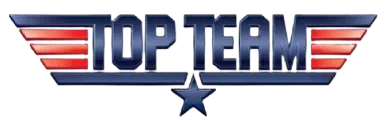 TopTeam Logo